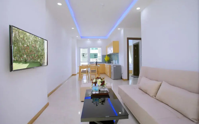 Mihaco Apartments and Hotel