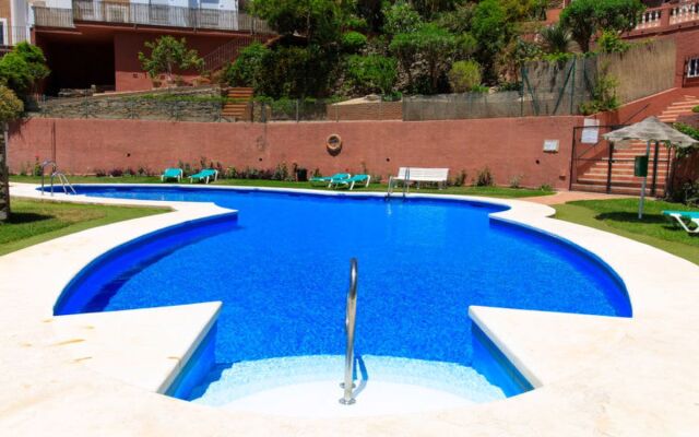 Casa Mila, Ladera del Mar, Nerja