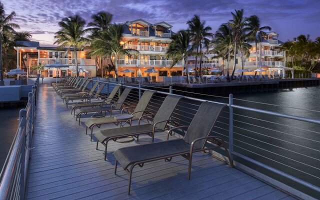 La Mer Hotel & Dewey House