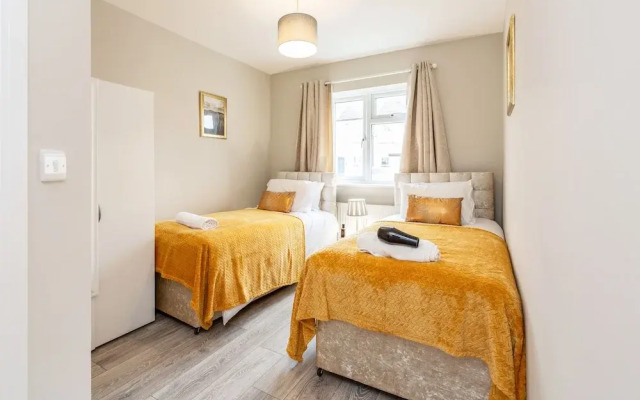 HiikotsHomes - Dartford