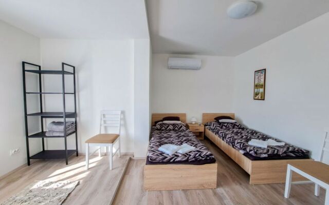 Apartment  Keszthely/Balatonkeresztur