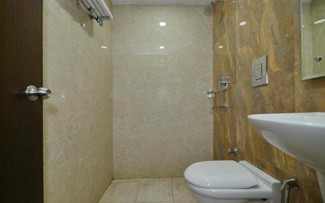 Hotel Kabeer Deluxe