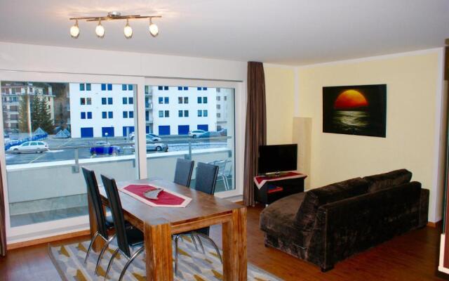 Hotel Stille