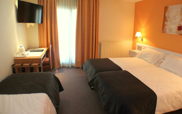 Hotel Kandahar