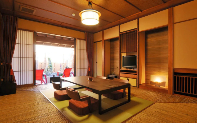 Minakami Onsen Bettei Yaeno