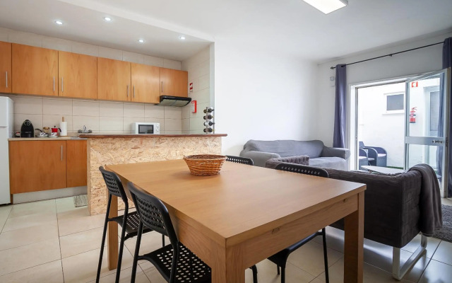 Home Sweet Home Aveiro Arrochela