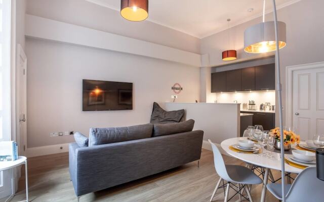 York Place Apartment - Luxury City Centre
