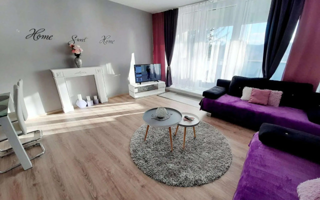 Riviéra Lipno 510/17