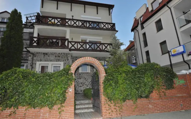 Pensjonacik Grażyna