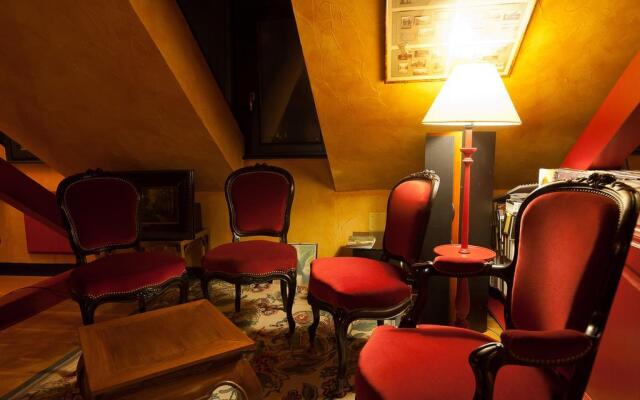 Le Loft 13