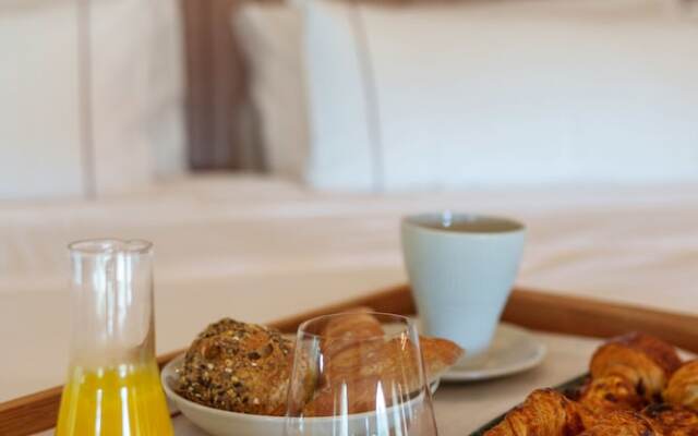 Gran Hotel Mas d' en Bruno