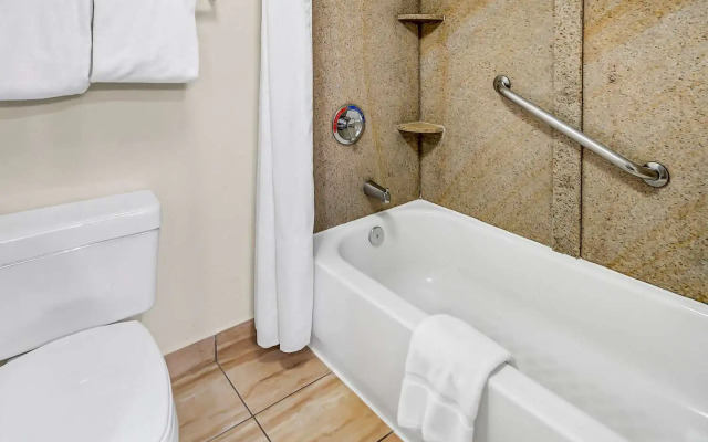 Radisson Hotel Schaumburg