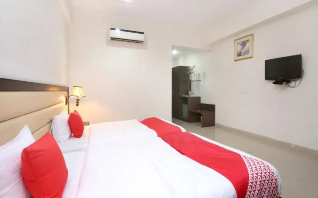 Orange Resorts & Spa by OYO Rooms