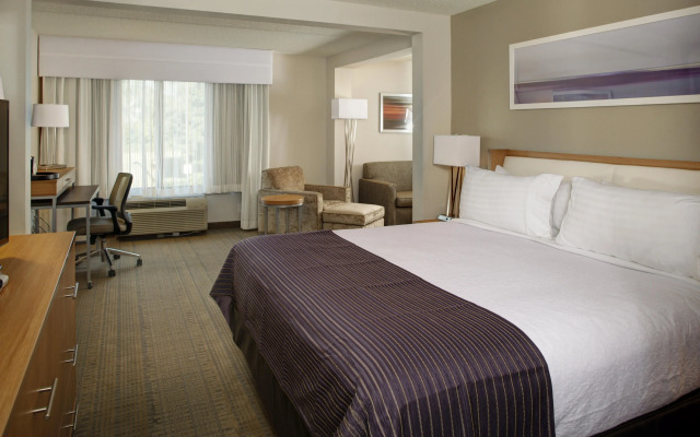 Holiday Inn Franklin - Cool Springs by IHG