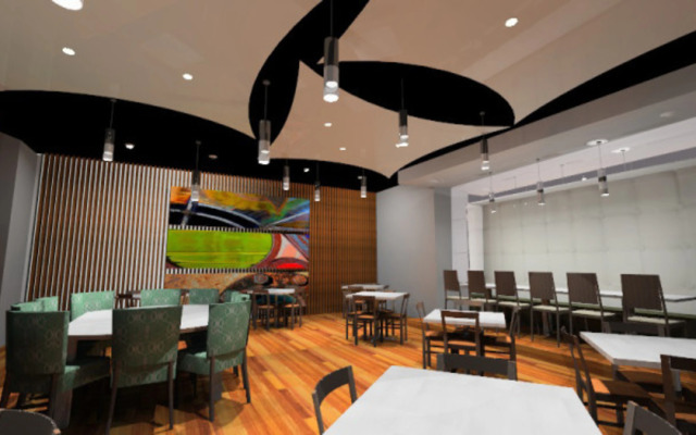 Hotel Indigo Traverse City by IHG