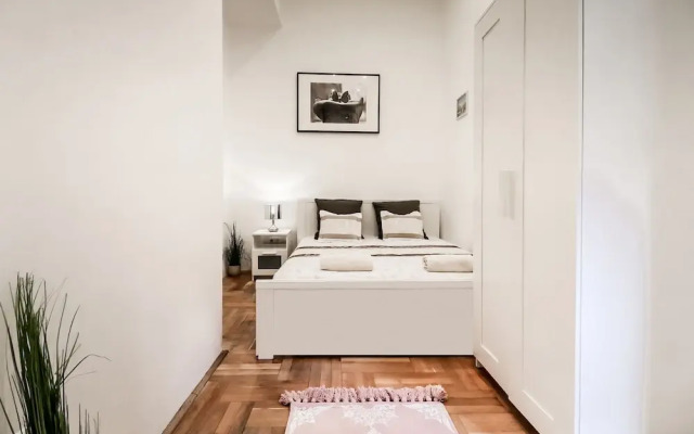 Real Apartments Klauzal II