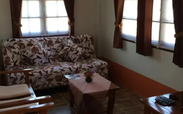Supansa Homestay