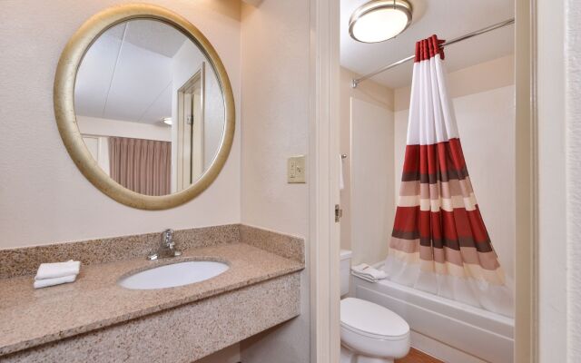 Red Roof Inn Merrillville
