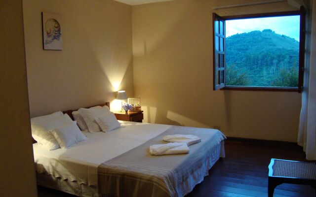 Sonho Verde Guest House