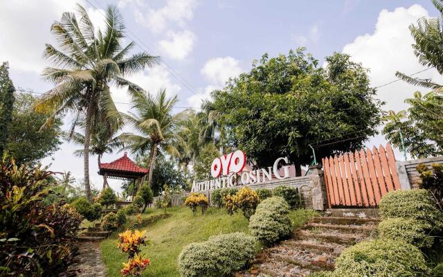 Oyo 986 Authentic Osing Homestay