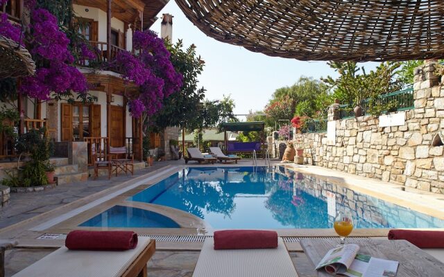 Villa Vali