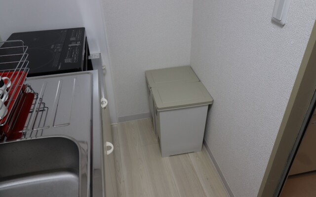 Hospo Asakusa Hayakawa Residence