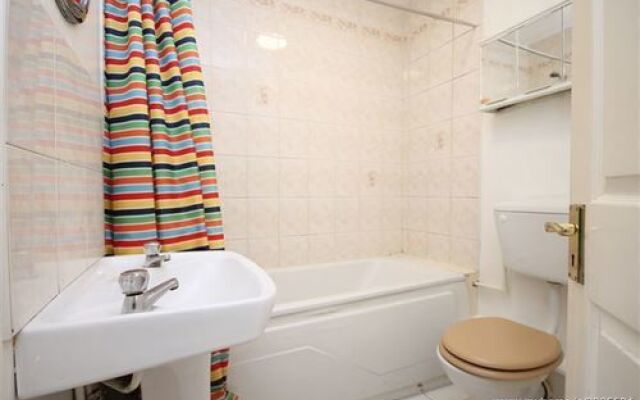 Market Suite Apartment