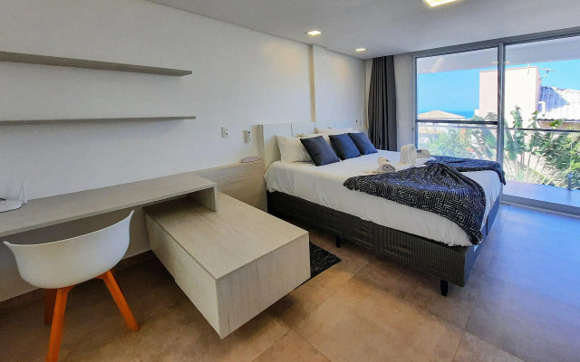 Casa de Cinema Duplex 11 Pessoas