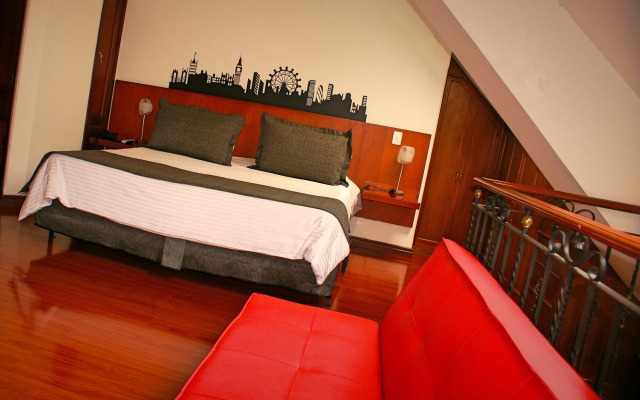 Cora 96 Street Suites & Apartments