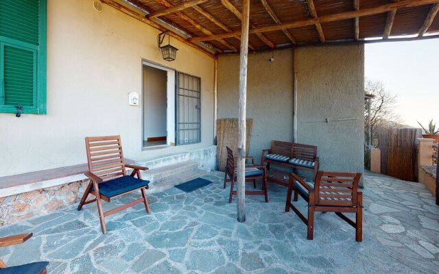 B&B La Canonica – Svegliarsi a Verezzi