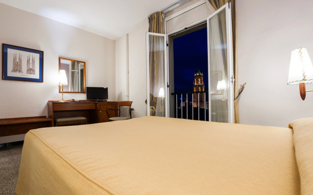Hotel Gaudí