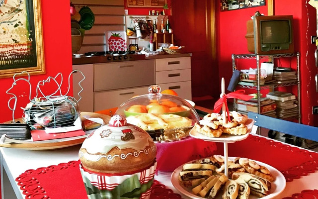 B&B Santa Caterina