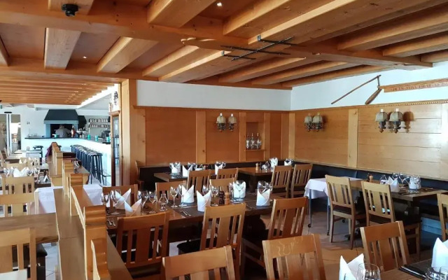 Hotel Vorab - Kulinarische Vielfalt