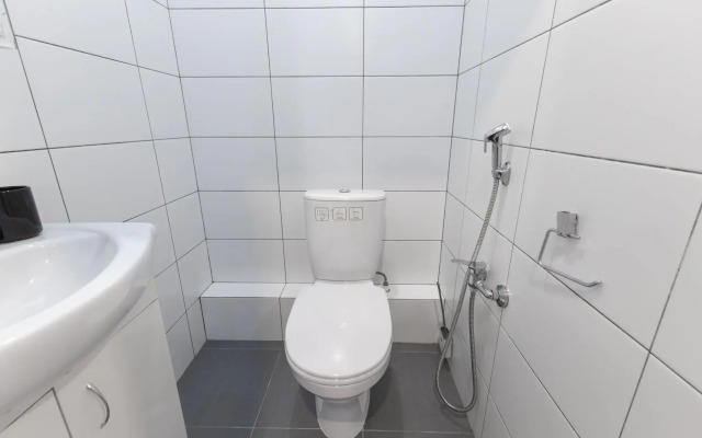 Апартаменты Comfort Home в ЖК Яркий