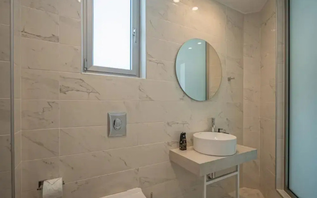 Luxury Villa Zakkallin - With Amazing View