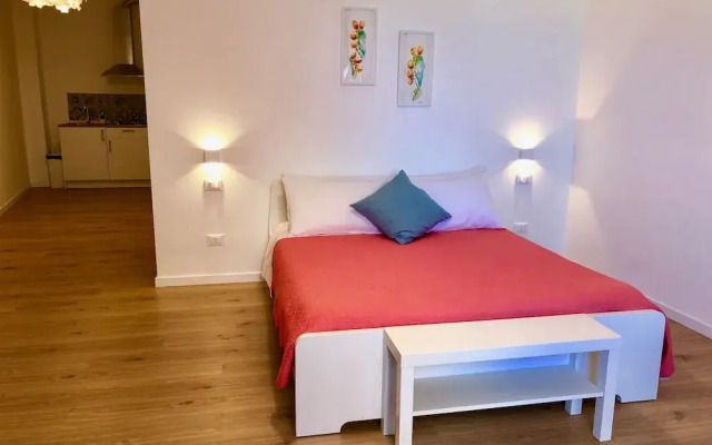 Mondello Beach Rooms