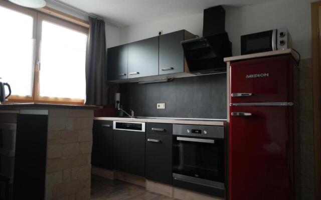 Appartement Gwiggner