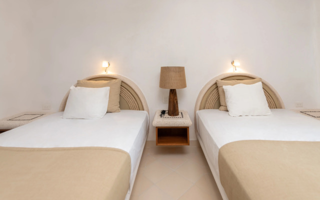 Las Villas Akumal