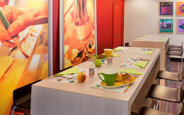 ibis Styles Honfleur Centre Historique