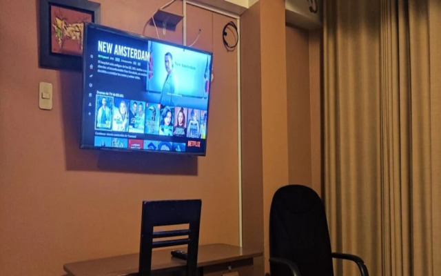 Hotel Don Sam