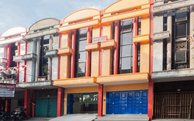 Palem Mas Garden by OYO Rooms