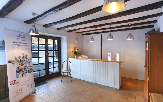 Résidence Nemea La Soulane