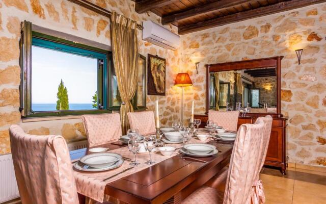 Xigia Beach Residence