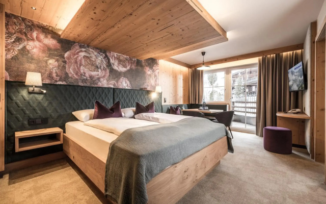 Galtenberg Family & Wellness Resort
