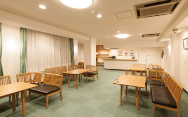 Ryokan Eisenkaku