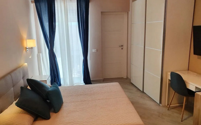 B&B BcenS la città delle 100 sculture