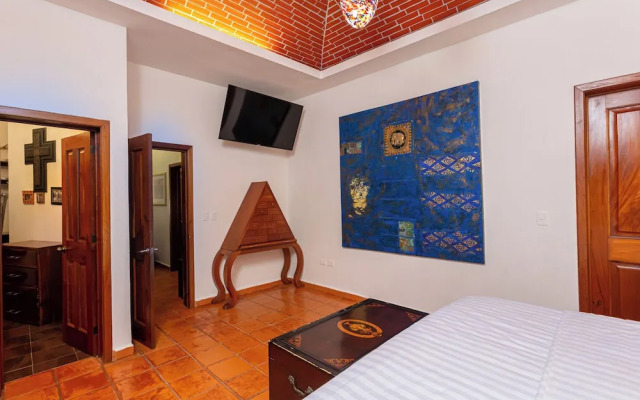 Villas Paraiso by Andiani