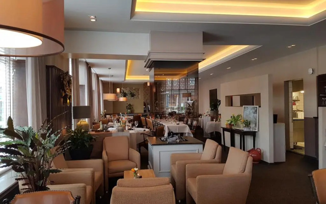 Hotel Restaurant De Eenhoorn