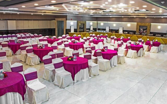 The AVR Hotels & Banquets