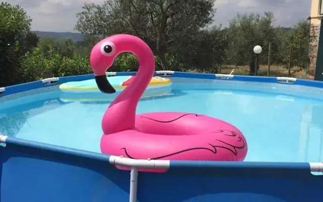 B&B Sei Cipressi